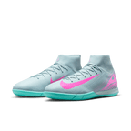 Nike Mercurial Superfly 10 Academy IC -Ocean Cube/Pink Blast