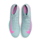 Nike Mercurial Superfly 10 Academy IC -Ocean Cube/Pink Blast