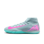 Nike Mercurial Superfly 10 Academy IC -Ocean Cube/Pink Blast
