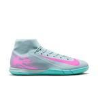 Nike Mercurial Superfly 10 Academy IC -Ocean Cube/Pink Blast