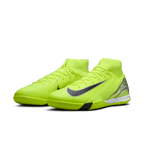 Nike Mercurial Superfly 10 Academy IC -Volt/Black