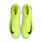 Nike Mercurial Superfly 10 Academy IC -Volt/Black