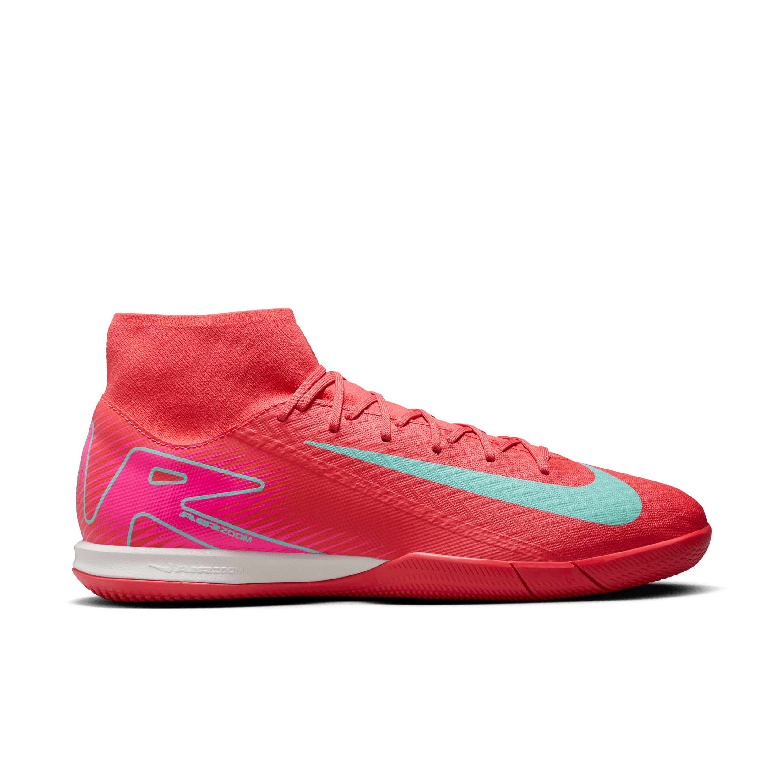 Nike Soccer