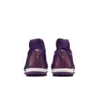 Nike Mercurial Superfly 10 Academy "Kylian Mbappé" TF - Grand Purple/Pale Ivory