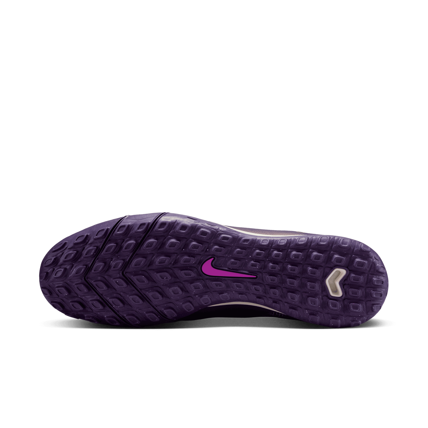 Nike Mercurial Superfly 10 Academy "Kylian Mbappé" TF - Grand Purple/Pale Ivory