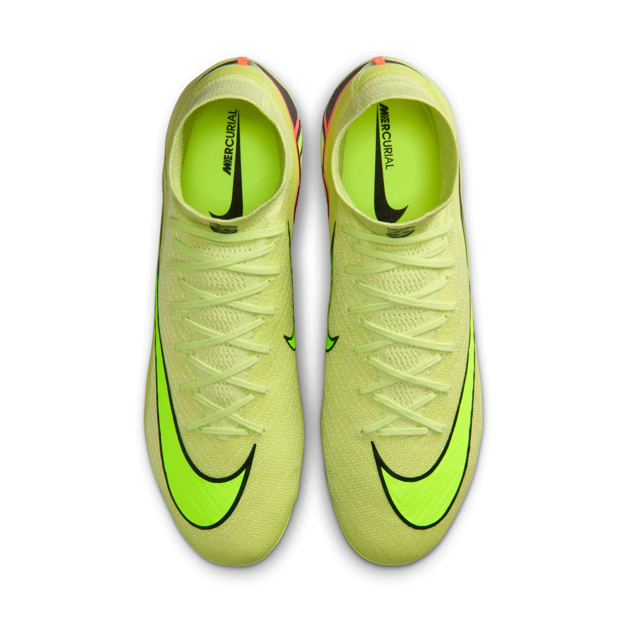 Nike Mercurial Superfly 10 Elite AG-Pro