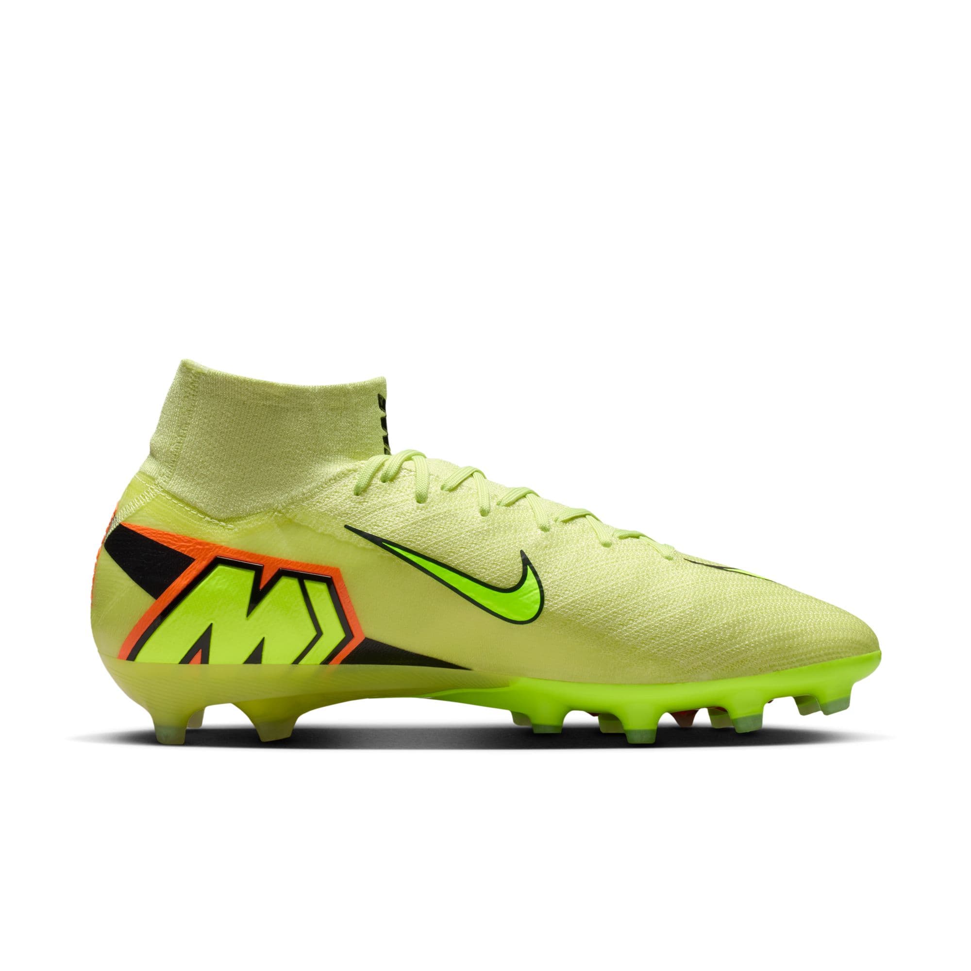 Nike Mercurial Superfly 10 Elite AG-Pro