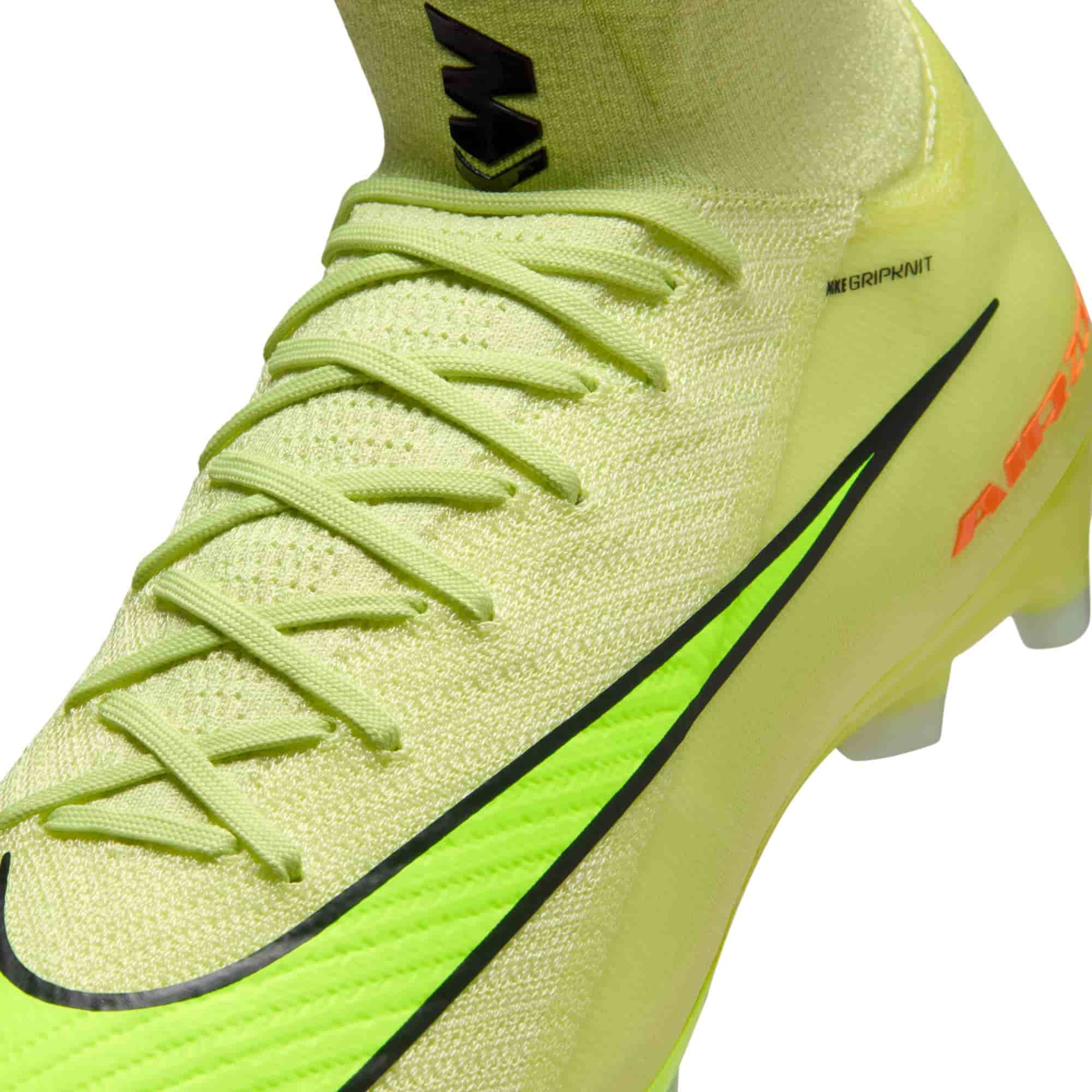Nike Mercurial Superfly 10 Elite AG-Pro