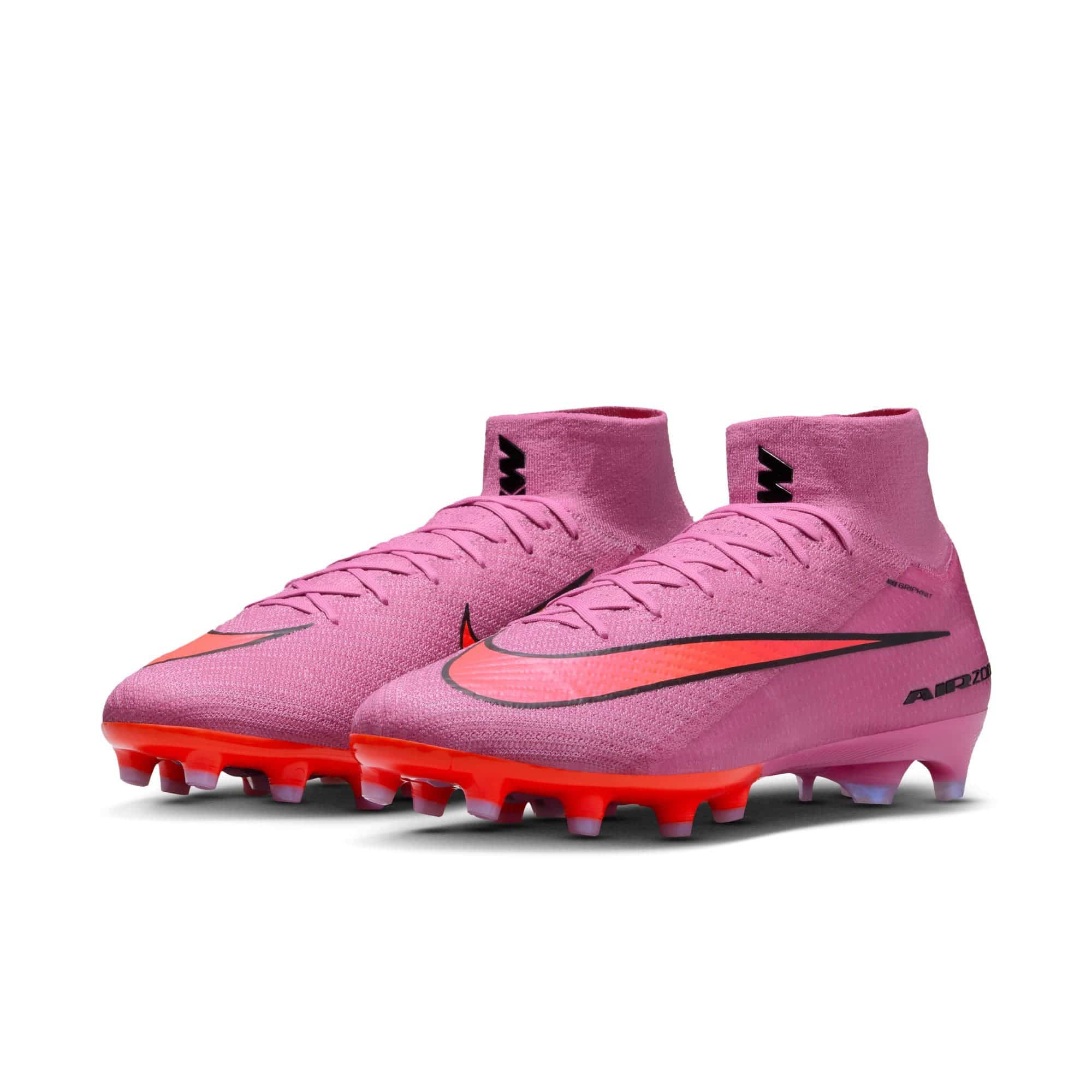 Nike Mercurial Superfly 10 Elite AG-Pro