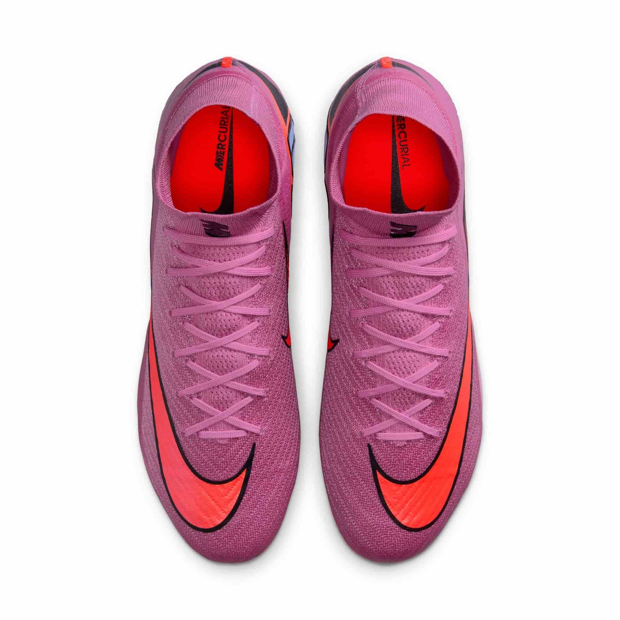 Nike Mercurial Superfly 10 Elite AG-Pro