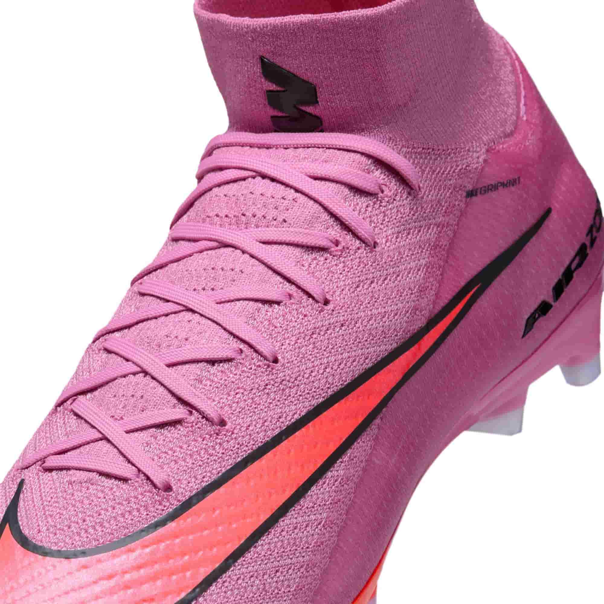 Nike Mercurial Superfly 10 Elite AG-Pro