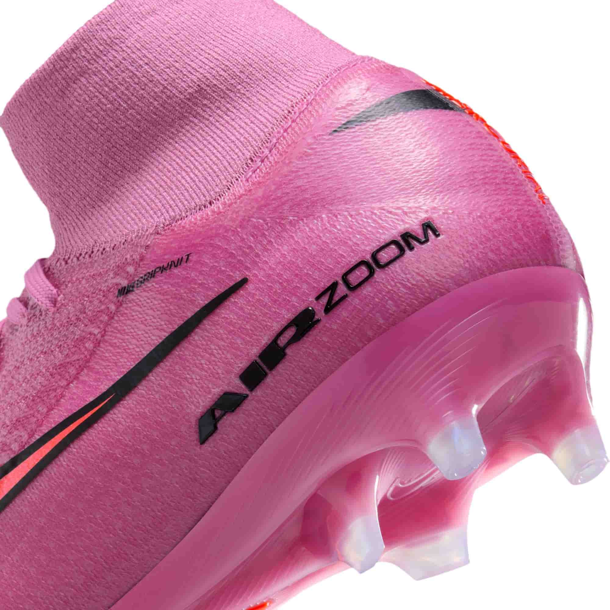 Nike Mercurial Superfly 10 Elite AG-Pro