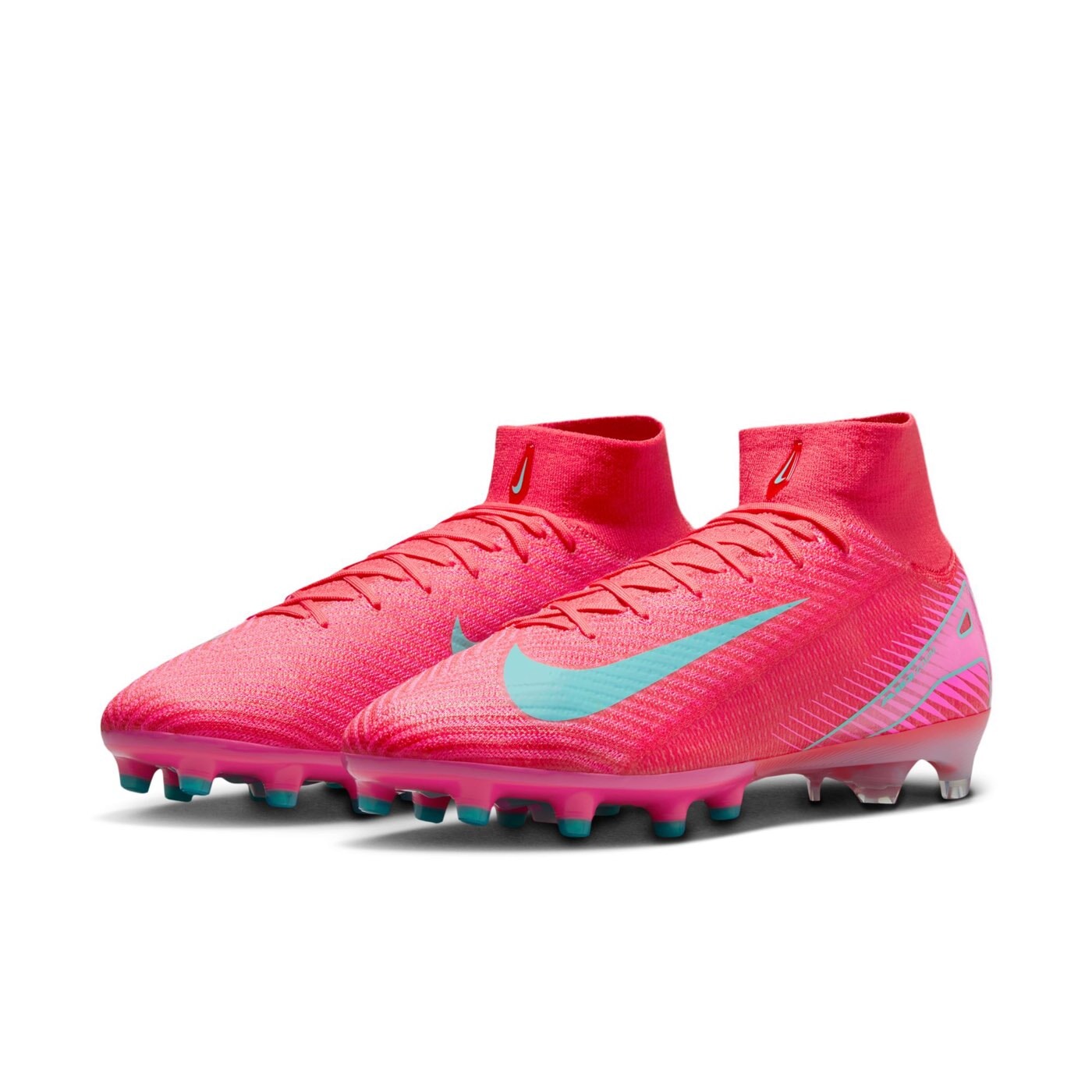 Nike Mercurial Superfly 10 Elite AG-Pro