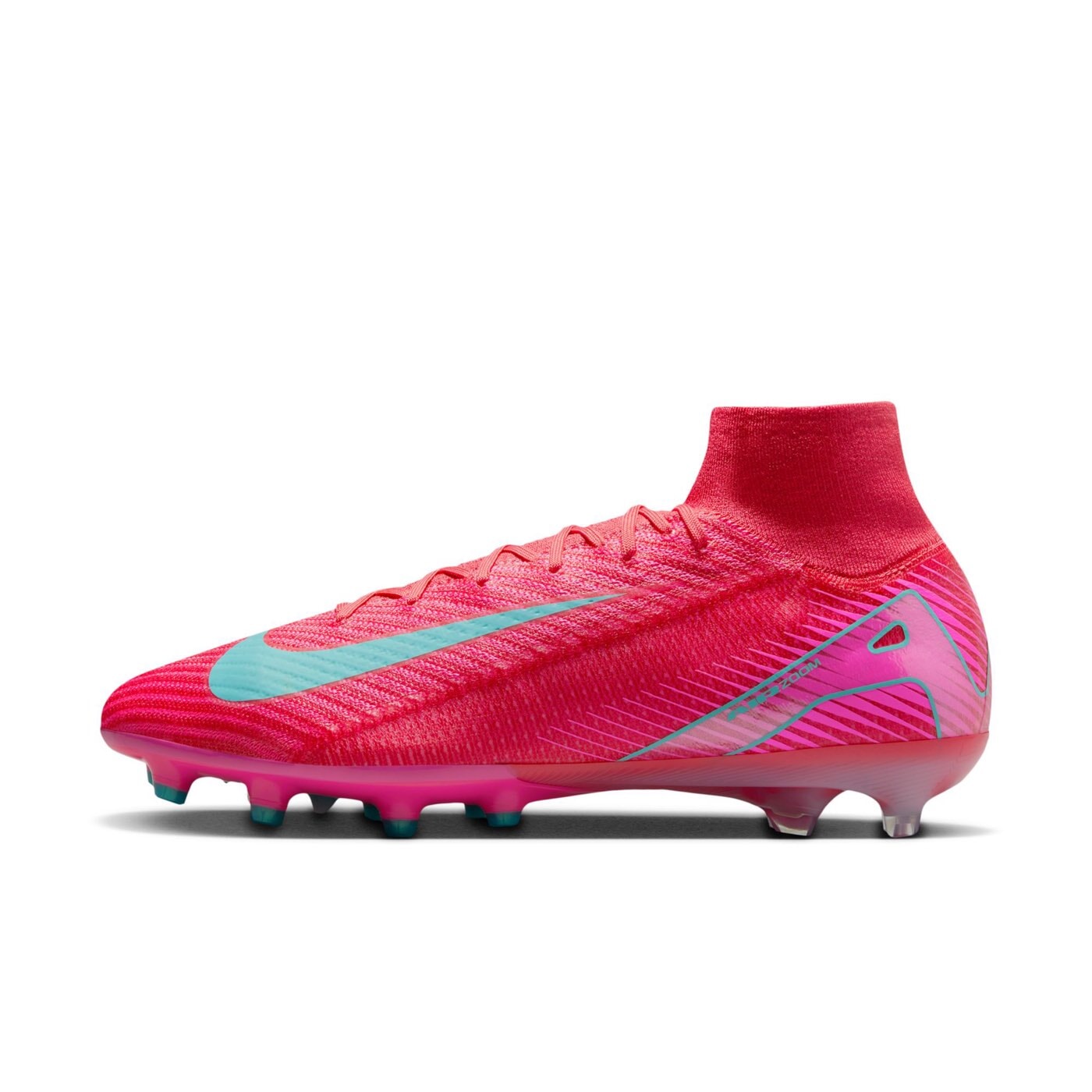 Nike Mercurial Superfly 10 Elite AG-Pro