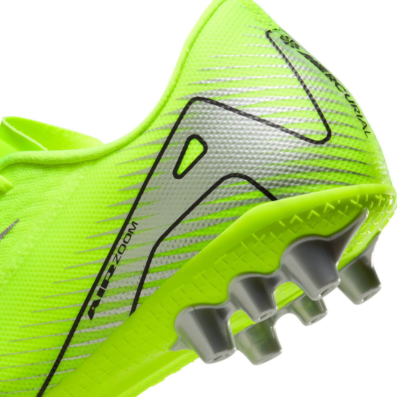 Nike Mercurial Vapor 16 Academy AG