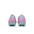 Nike Mercurial Vapor 16 Academy FG Firm Ground Soccer Cleat - Ocean Cube/ Pink Blast