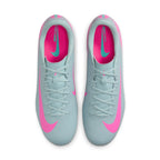 Nike Mercurial Vapor 16 Academy FG Firm Ground Soccer Cleat - Ocean Cube/ Pink Blast