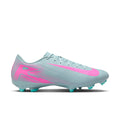 Nike Mercurial Vapor 16 Academy FG Firm Ground Soccer Cleat - Ocean Cube/ Pink Blast