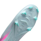 Nike Mercurial Vapor 16 Academy FG Firm Ground Soccer Cleat - Ocean Cube/ Pink Blast