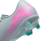 Nike Mercurial Vapor 16 Academy FG Firm Ground Soccer Cleat - Ocean Cube/ Pink Blast