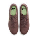 Nike Mercurial Vapor 16 Academy "Kylian Mbappé" Academy FG Firm Ground Soccer Cleat - Plum Eclipse/Metallic Silver