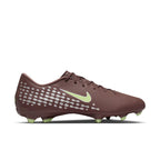 Nike Mercurial Vapor 16 Academy "Kylian Mbappé" Academy FG Firm Ground Soccer Cleat - Plum Eclipse/Metallic Silver