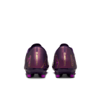 Nike Mercurial Vapor 16 Academy "Kylian Mbappé" FG-Grand Purple/Pale Ivory