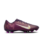Nike Mercurial Vapor 16 Academy "Kylian Mbappé" FG-Grand Purple/Pale Ivory