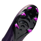 Nike Mercurial Vapor 16 Academy "Kylian Mbappé" Academy FG Firm Ground Soccer Cleat - Grand Purple/Pale Ivory