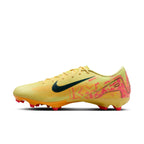 Nike Mercurial Vapor 16 Academy "Kylian Mbappé" Academy FG Firm Ground Soccer Cleat -Laser Orange/Armory Navy
