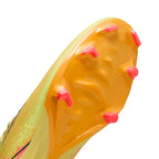 Nike Mercurial Vapor 16 Academy "Kylian Mbappé" Academy FG Firm Ground Soccer Cleat -Laser Orange/Armory Navy