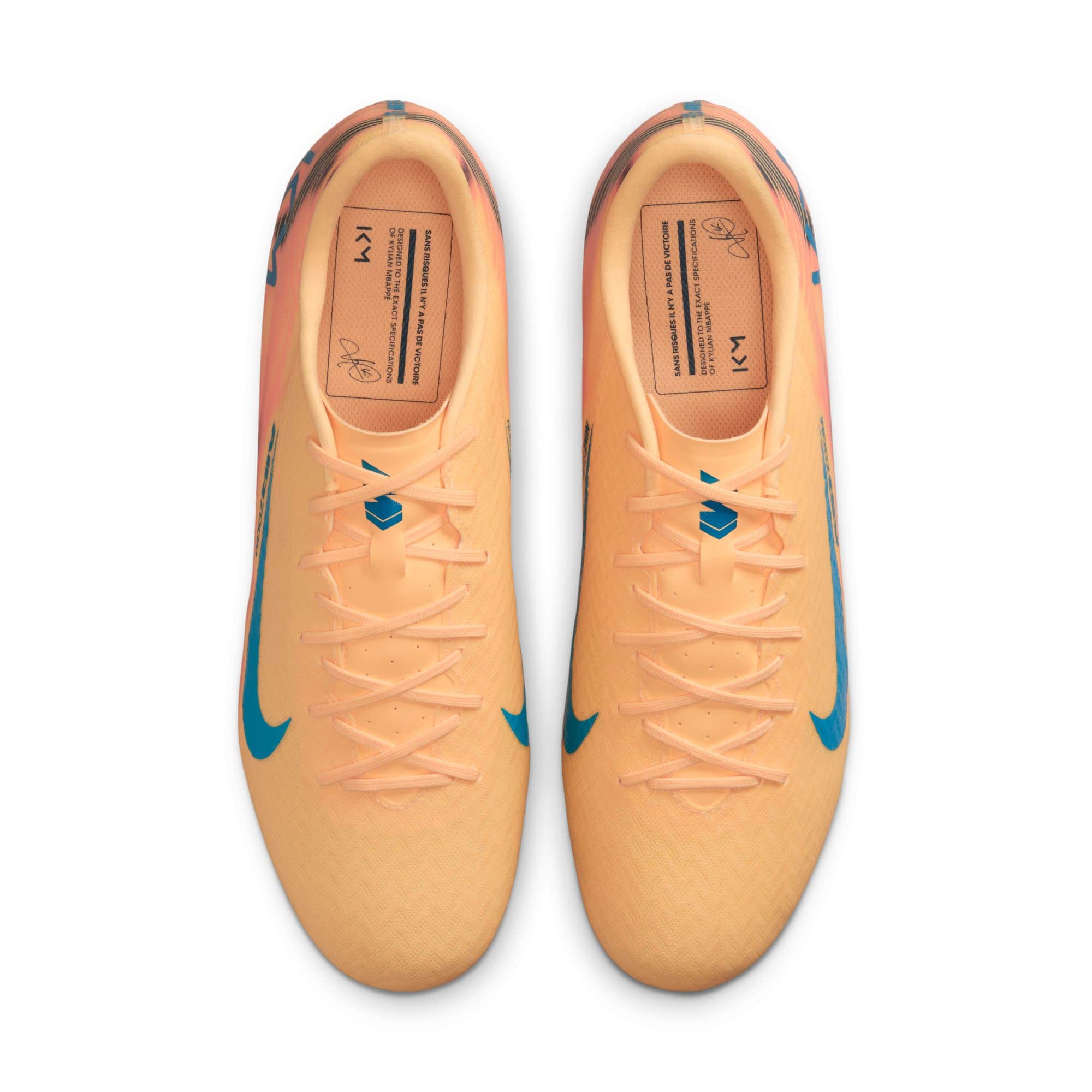 Nike Mercurial Vapor 16 Academy "Kylian Mbappé" MG