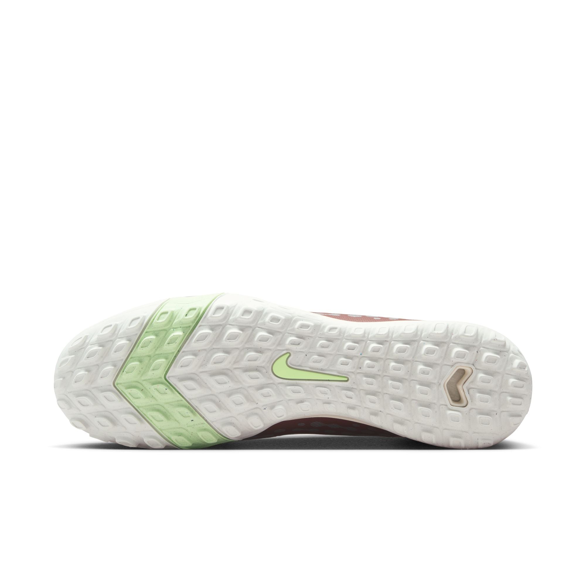 Nike Mercurial Vapor 16 Academy "Kylian Mbappé" Academy TF Turf Soccer Cleat - Plum Eclipse/Metallic Silver
