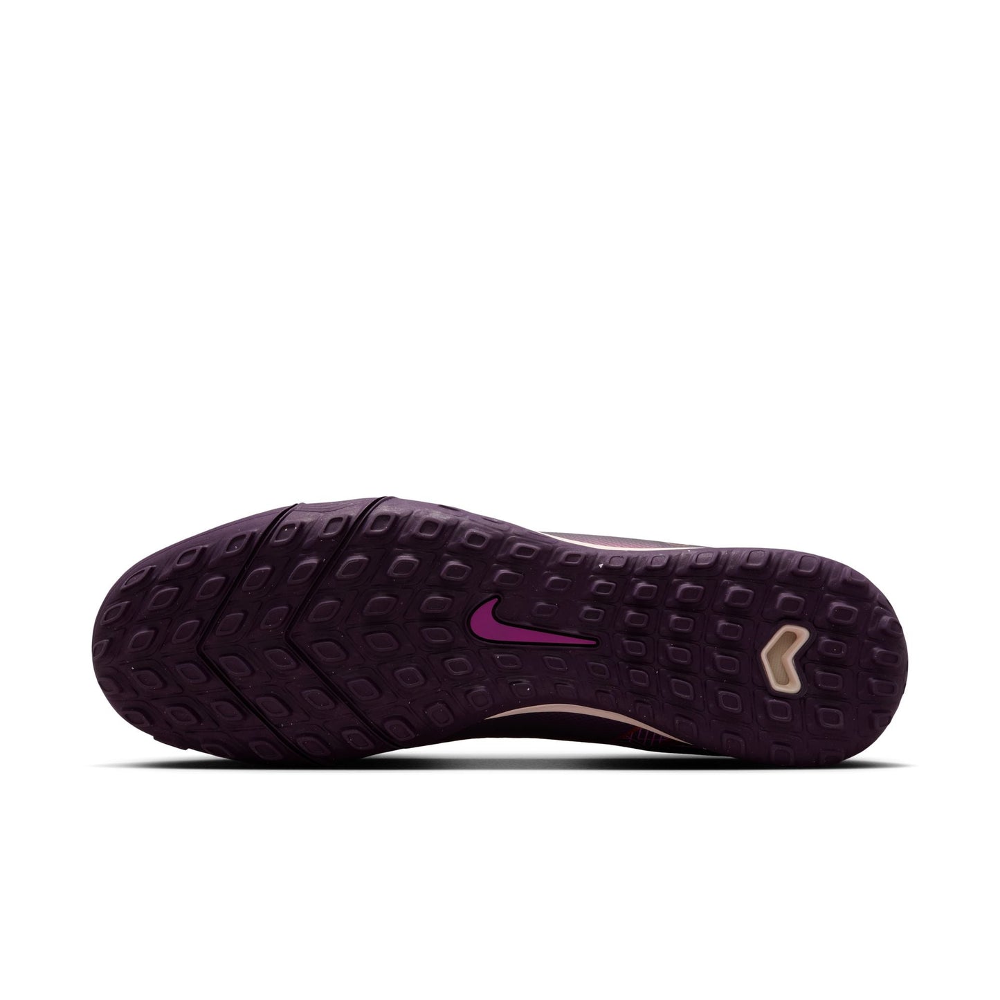 Nike Mercurial Vapor 16 Academy "Kylian Mbappé" Academy TF Turf Soccer Cleat - Grand Purple/Pale Ivory