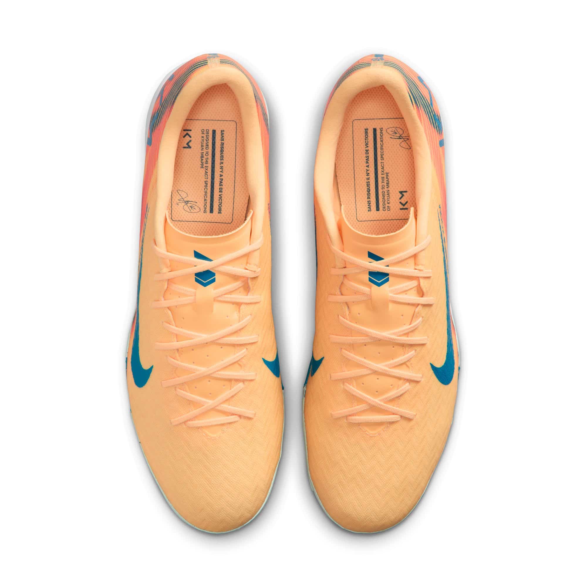 Nike Mercurial Vapor 16 Academy "Kylian Mbappé" TF