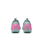 Nike Junior Mercurial Vapor 16 Academy FG Firm Ground Soccer Cleats- Ocean Cube/Pink Blast
