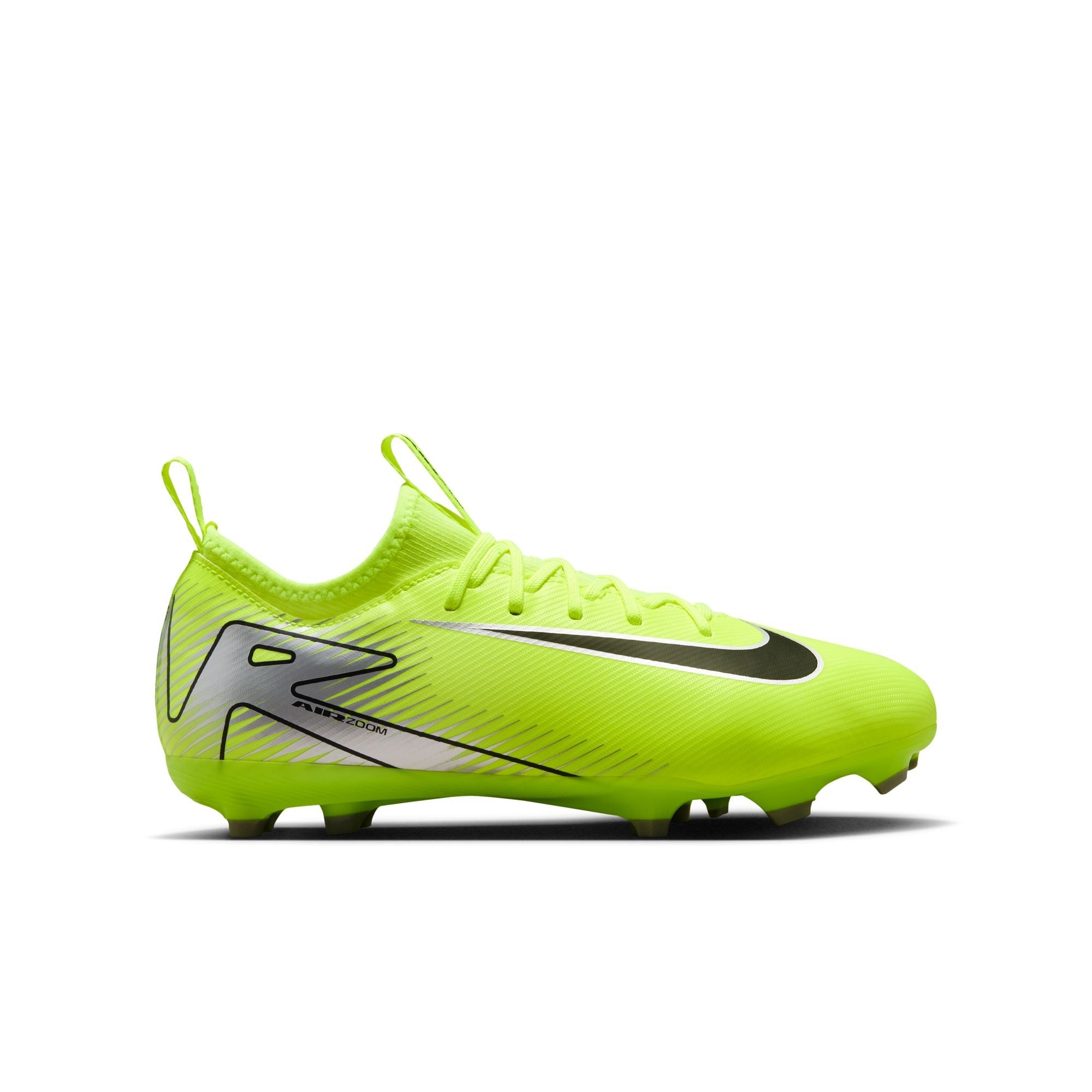 Nike Soccer