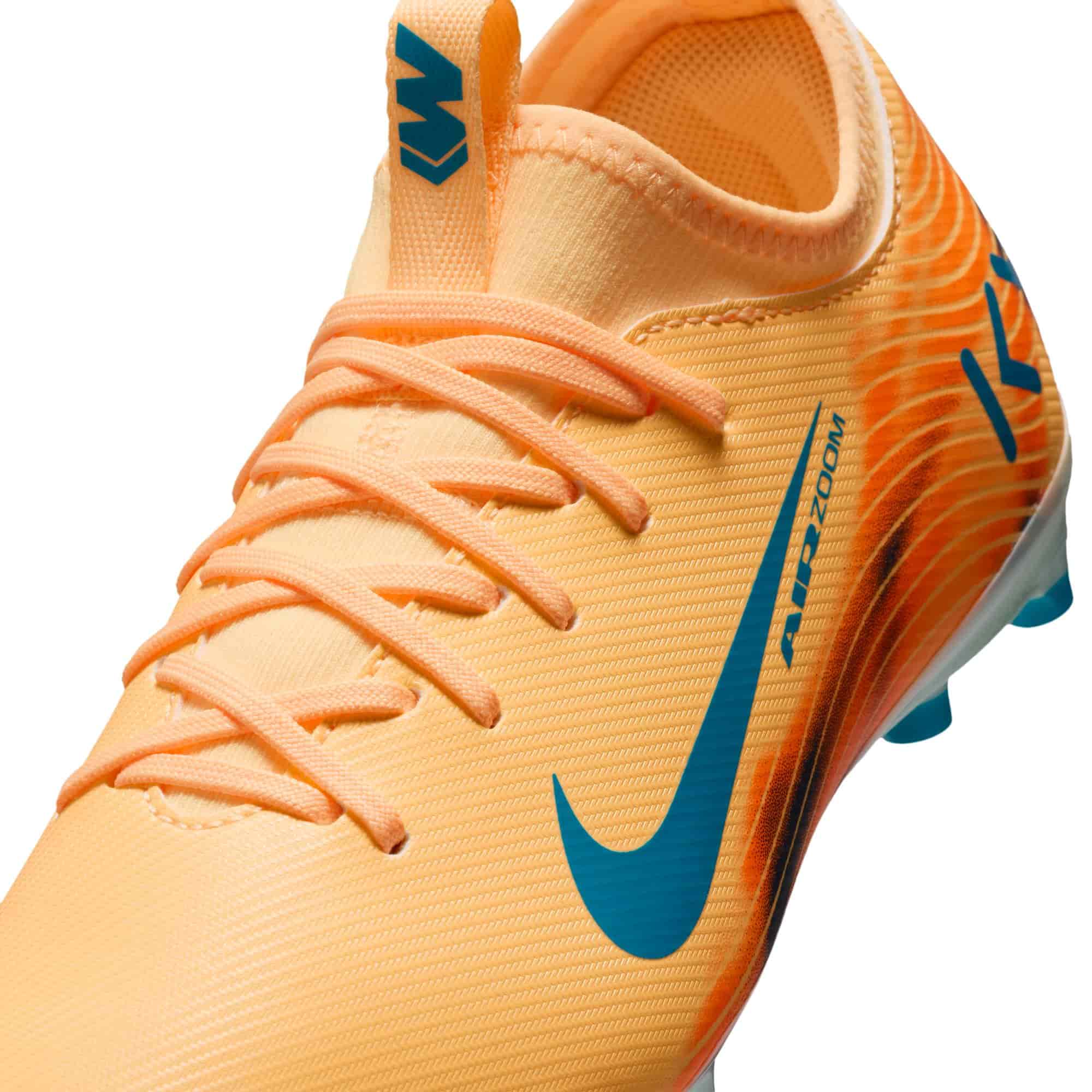Nike Jr. Mercurial Vapor 16 Academy "Kylian Mbappé" MG