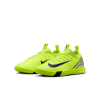 Nike Jr. Mercurial Vapor 16 Academy Little/Big Kids' IC Low-Top Soccer Shoes