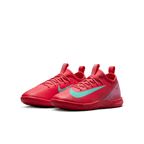 Nike Jr. Mercurial Vapor 16 Academy Little/Big Kids' IC Low-Top Soccer Shoes