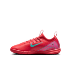 Nike Jr. Mercurial Vapor 16 Academy Little/Big Kids' IC Low-Top Soccer Shoes