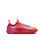 Nike Jr. Mercurial Vapor 16 Academy Little/Big Kids' IC Low-Top Soccer Shoes