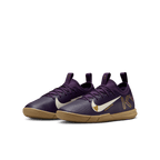 Nike Jr. Mercurial Vapor 16 Academy "Kylian Mbappé" IC -Grand Purple/Pale Ivory