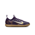 Nike Jr. Mercurial Vapor 16 Academy "Kylian Mbappé" IC -Grand Purple/Pale Ivory