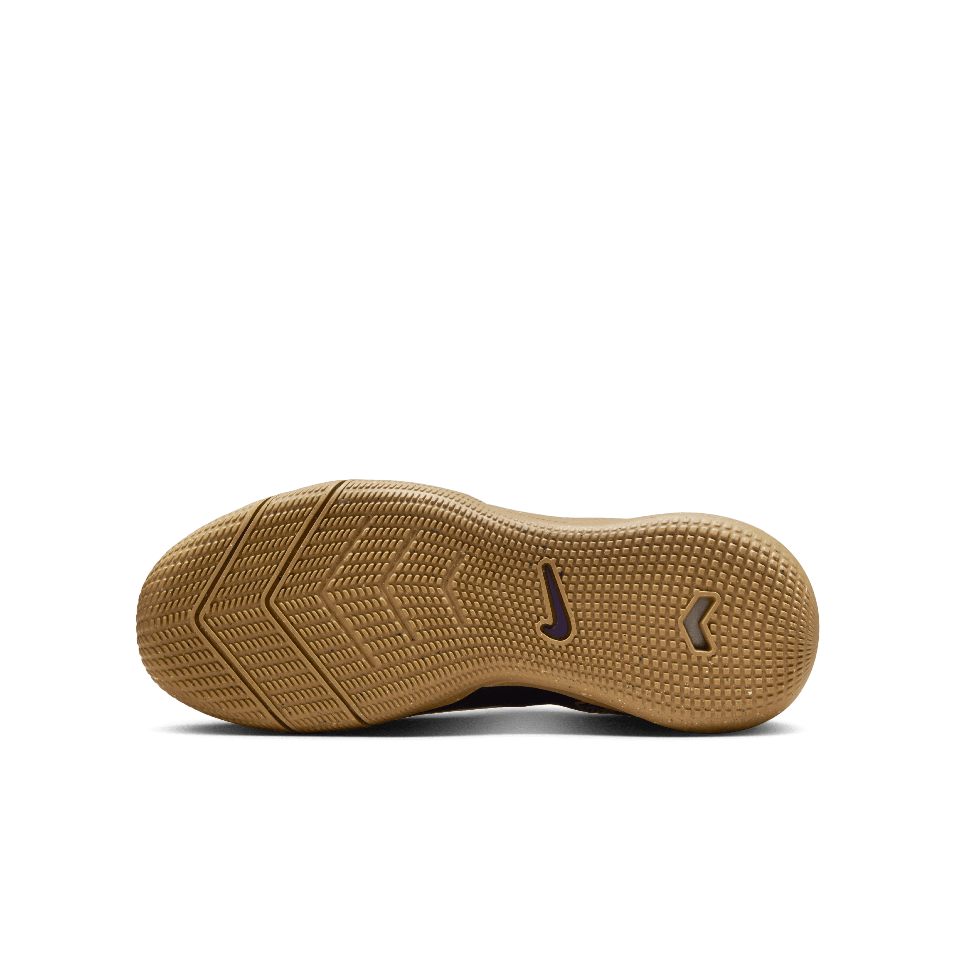 Nike Jr. Mercurial Vapor 16 Academy "Kylian Mbappé" IC -Grand Purple/Pale Ivory