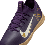 Nike Jr. Mercurial Vapor 16 Academy "Kylian Mbappé" IC -Grand Purple/Pale Ivory