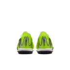 Nike Air Zoom Mercurial Vapor 16 Academy TF  Turf Soccer Cleats- Volt/Black