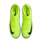 Nike Air Zoom Mercurial Vapor 16 Academy TF  Turf Soccer Cleats- Volt/Black