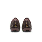 Nike Mercurial Vapor 16 Elite "Kylian Mbappé" FG Firm Ground Soccer Cleats- Plum Eclipse/Metallic Silver