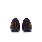 Nike Mercurial Vapor 16 Elite "Kylian Mbappé" FG Firm Ground Soccer Cleats- Grand Purple/Pale Ivory
